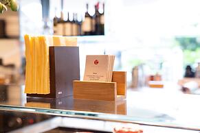 Mercure Milano Agrate Brianza