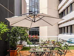 Mercure Milano Agrate Brianza