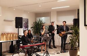 Mercure Milano Agrate Brianza