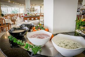 Hotel Gergana - Ultra All Inclusive
