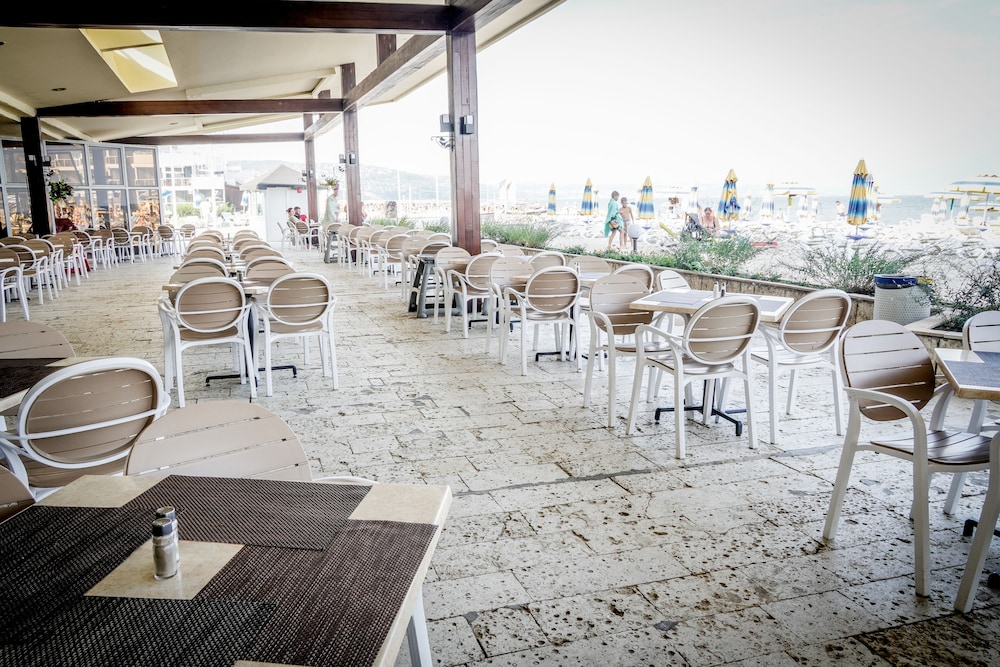 Hotel Gergana - Ultra All Inclusive