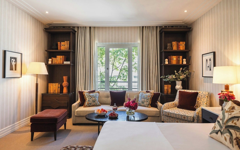 Rocco Forte The Charles Hotel