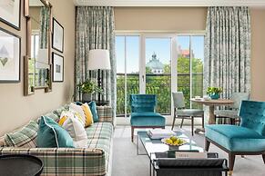 Rocco Forte The Charles Hotel
