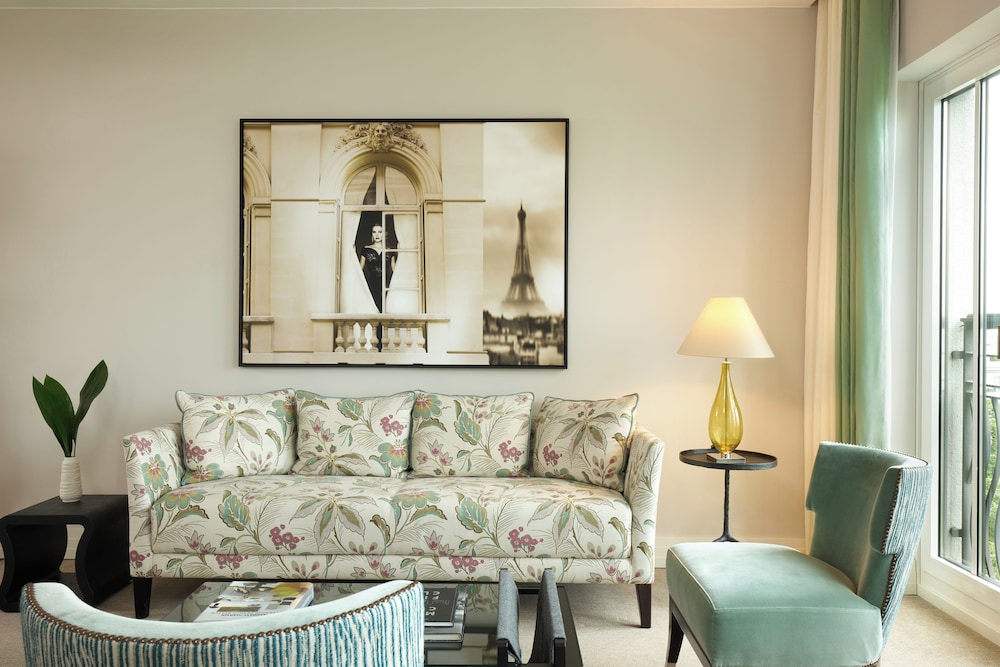 Rocco Forte The Charles Hotel