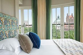 Rocco Forte The Charles Hotel