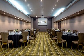 La Joya Pachuca