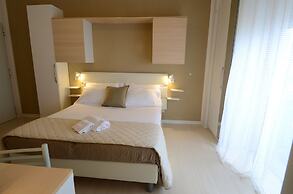 Hotel San Marco Marotta