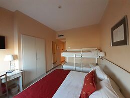 Barion Hotel