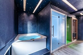 Barion Hotel