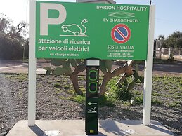 Barion Hotel