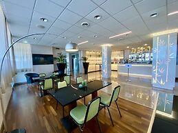 Barion Hotel