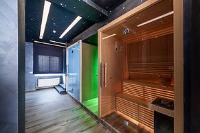 Barion Hotel
