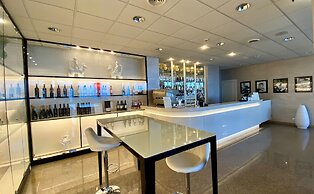 Barion Hotel