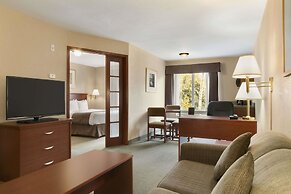 Days Inn by Wyndham Thunder Bay North