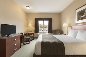 Days Inn by Wyndham Thunder Bay North
