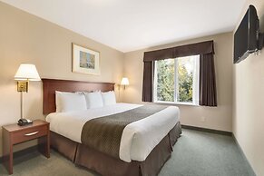 Days Inn by Wyndham Thunder Bay North