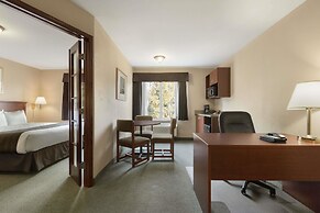 Days Inn by Wyndham Thunder Bay North