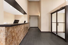 Days Inn by Wyndham Fallsview