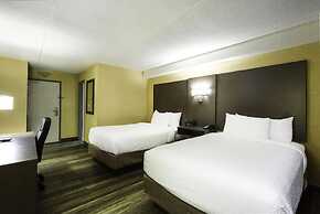 Days Inn by Wyndham Fallsview