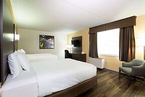 Days Inn by Wyndham Fallsview