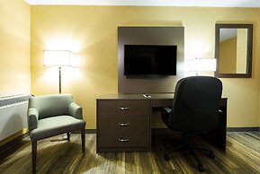 Days Inn by Wyndham Fallsview