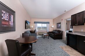 Prestige Cranbrook Hotel, BW Premier Collection