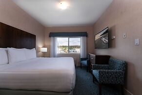 Prestige Cranbrook Hotel, BW Premier Collection