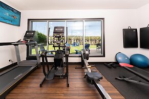 Prestige Cranbrook Hotel, BW Premier Collection