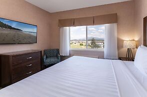 Prestige Cranbrook Hotel, BW Premier Collection