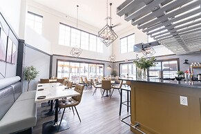 Prestige Cranbrook Hotel, BW Premier Collection