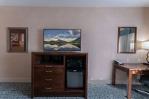Prestige Cranbrook Hotel, BW Premier Collection
