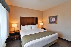 Prestige Cranbrook Hotel, BW Premier Collection