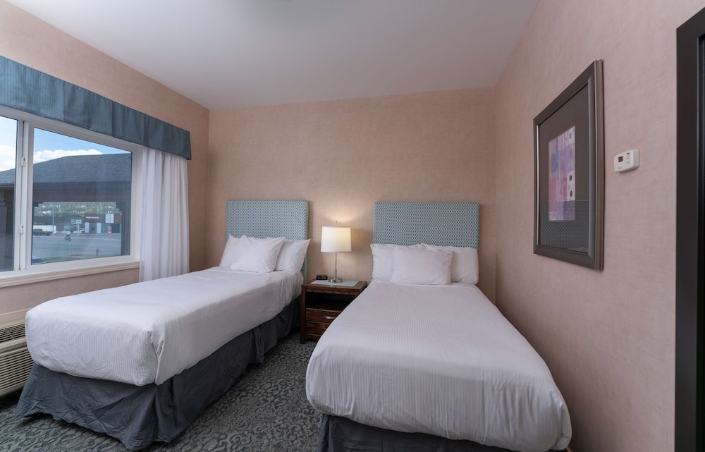 Prestige Cranbrook Hotel, BW Premier Collection