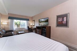 Prestige Cranbrook Hotel, BW Premier Collection