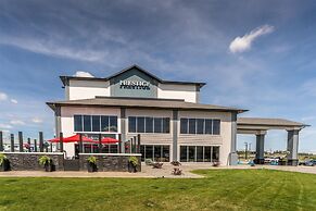 Prestige Cranbrook Hotel, BW Premier Collection