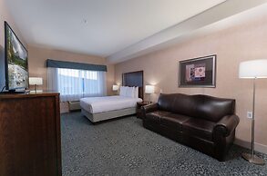 Prestige Cranbrook Hotel, BW Premier Collection
