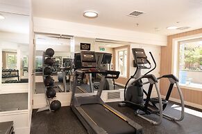 Prestige Cranbrook Hotel, BW Premier Collection