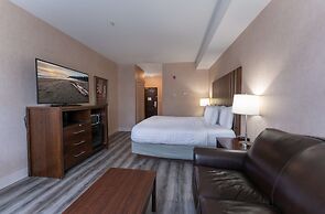 Prestige Cranbrook Hotel, BW Premier Collection