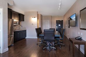 Prestige Cranbrook Hotel, BW Premier Collection
