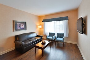 Prestige Cranbrook Hotel, BW Premier Collection