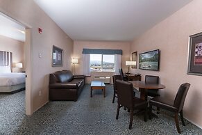 Prestige Cranbrook Hotel, BW Premier Collection