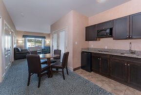Prestige Cranbrook Hotel, BW Premier Collection