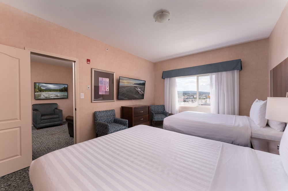 Prestige Cranbrook Hotel, BW Premier Collection