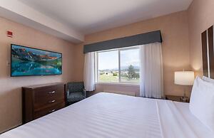 Prestige Cranbrook Hotel, BW Premier Collection