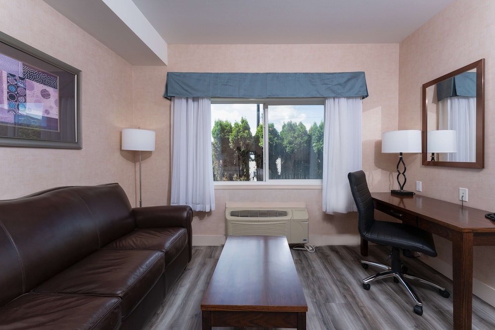 Prestige Cranbrook Hotel, BW Premier Collection