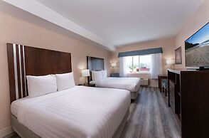 Prestige Cranbrook Hotel, BW Premier Collection