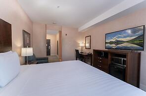Prestige Cranbrook Hotel, BW Premier Collection