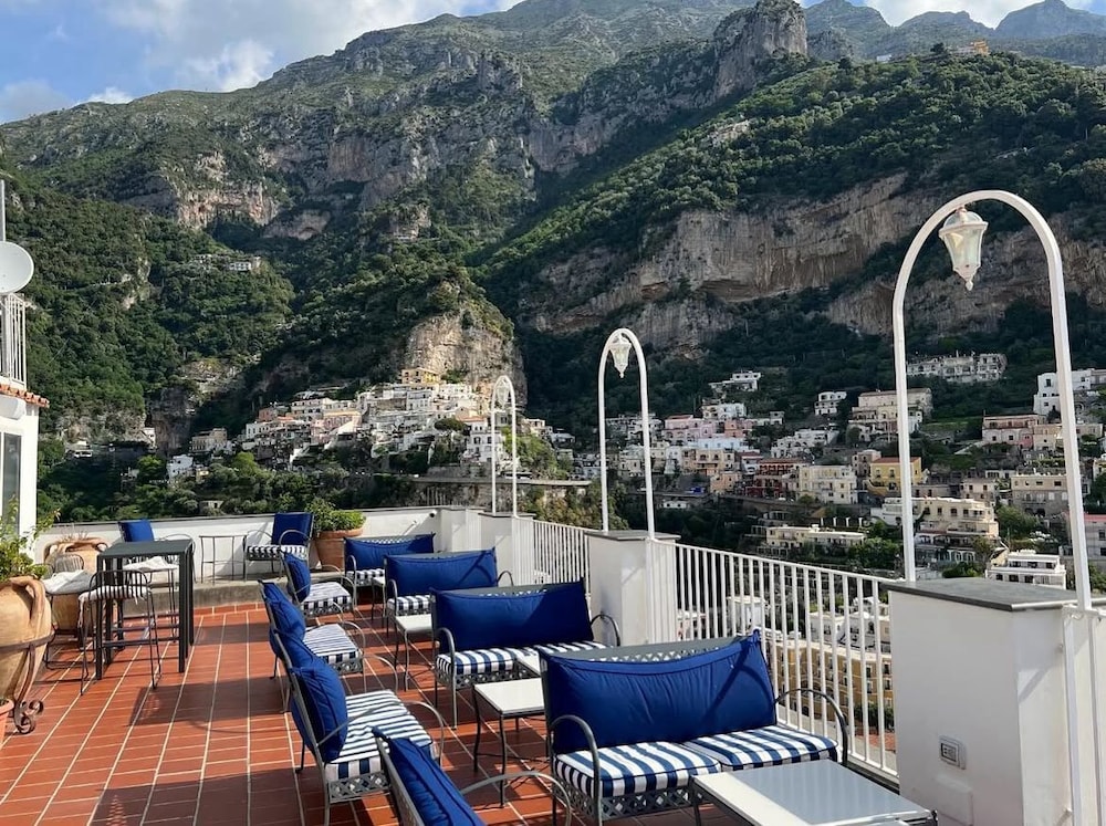 Hotel Casa Albertina