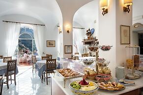 Hotel Casa Albertina