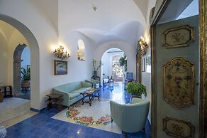 Hotel Casa Albertina